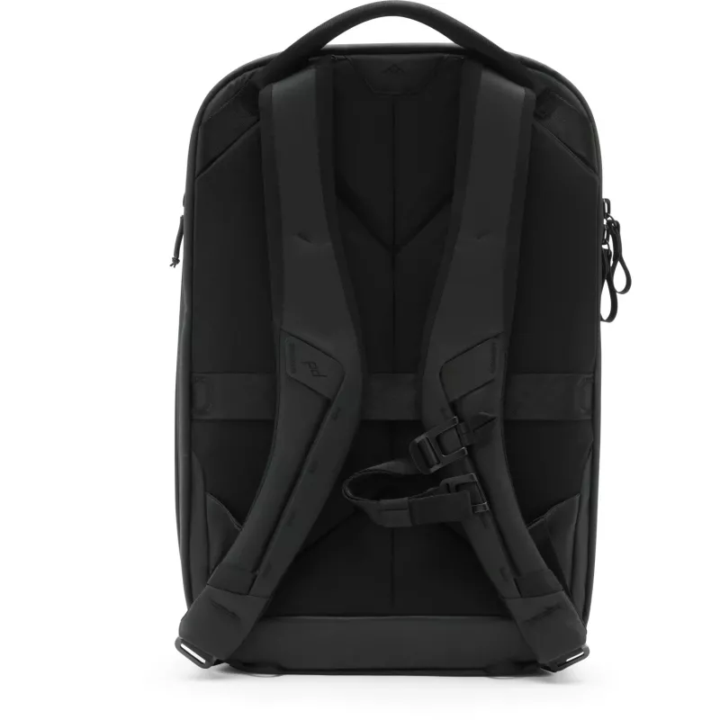 Reisrugzak Peak Design Travel Backpack 20L, zwart (BTR-20-BK-2)