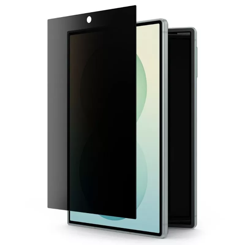 Ringke Cover Display Easy Slide 360 privacyschermfolie 2-pack voor Samsung Galaxy Z Fold 8