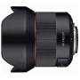 Objectief Samyang AF 14mm f/2.8 voor Nikon (F1110603103)