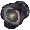 Objectief Samyang AF 14mm f/2.8 voor Nikon (F1110603103)