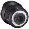 Objectief Samyang AF 14mm f/2.8 voor Nikon (F1110603103)