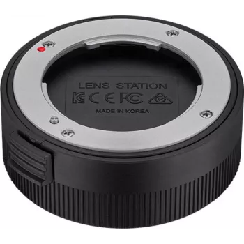 Samyang AF Lens Station voor Fujifilm X, USB-dock voor firmware en kalibratie van lenzen (FZ5ZZ101001)