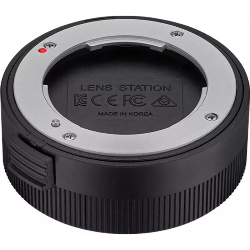 Samyang AF Lens Station voor Fujifilm X, usb-dock voor objectieffirmware en kalibratie (FZ5ZZ101001)
