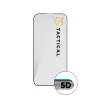 Tactical Glass Shield 5D displayschermfolie voor iPhone Air zwart