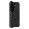 Tactische achtercover MagForce Hyperstealth Sika voor Samsung Galaxy S26 Ultra - asfalt