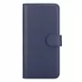 Tactische boekhoes Field Notes Galaxy A27 5G blauw