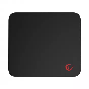 Rampage BLITZ L gaming-muismat 450x400x4mm zwart