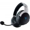 Razer Kaira Pro draadloze gaming-headset voor PlayStation - wit