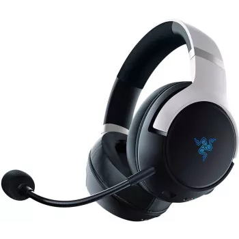 Razer Kaira Pro draadloze gaming-headset voor PlayStation - wit