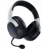 Razer Kaira Pro draadloze gaming-headset voor PlayStation - wit