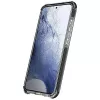 UNIQ Combat hoesje voor Samsung Galaxy S23+ Carbon Black