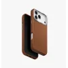 UNIQ Lyden MagClick oplaadcase voor iPhone 17 Pro Max - klei