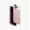 UNIQ Lino MagClick oplaadcase voor iPhone 17 Pro Max - lichtgrijs