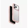 UNIQ Veren MagClick oplaadcase voor iPhone 17 Pro - oranje