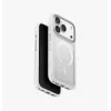 UNIQ Veren MagClick oplaadcase voor iPhone 17 Pro - oranje