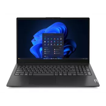 Lenovo V15 G6 AMN 83VD 15,6 inch FHD laptop - AMD Ryzen 5 7520U, 16GB RAM, 256GB SSD, Windows 11 Pro