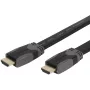 Vivanco HDMI-kabel met ARC, 4K, vergulde aansluitingen (VVVHDMI15MMGK)