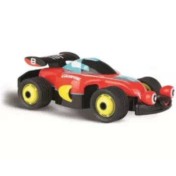 Carrera 2.4GHz Formula Kidz RC-racewagen op schaal 1:20, klaar om te rijden, radiografisch bestuurbare auto