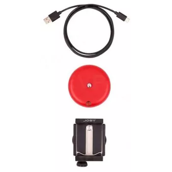 Joby Spin telefoonhouderset JB01664-BWW