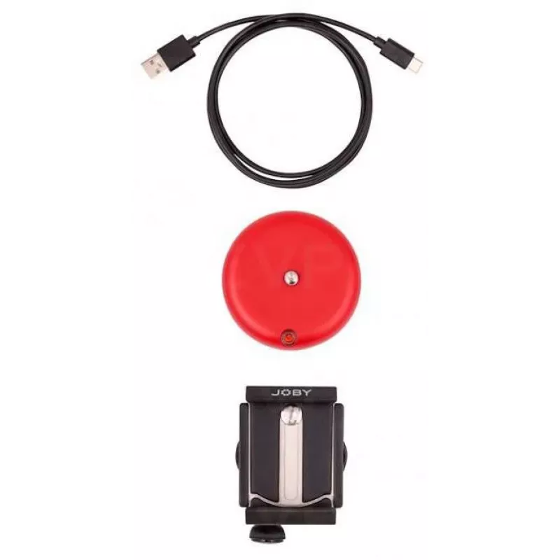 Joby Spin telefoonhouderset JB01664-BWW