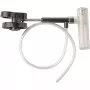 Green Clean Mini Vac System V-3000 handstofzuiger & blazer, 3 mondstukken, op batterijen