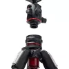 Manfrotto MK055CXPRO4BHQR carbon statief met kogelkop