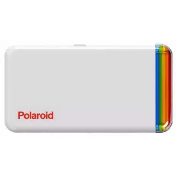 Polaroid Hi-Print Gen2 fotoprinter, wit (9128)