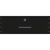 DS-IT afsluitbare documentlade 4U rackmontage staal zwart (DS-DR04)
