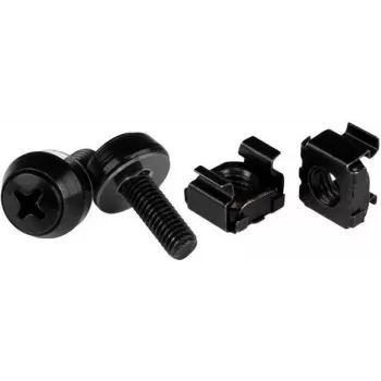 DSIT DS-M611 M6 kooimoerenset voor 19 inch montage