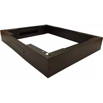 DSIT DS-PH6810 serverkast sokkel 600 x 800 x 150 mm zwart