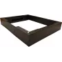 DSIT DS-PH6810 serverkast sokkel 600 x 800 x 150 mm zwart