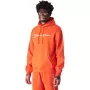 Champion heren hoodie oranje 220253 OS014 S