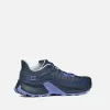 Garmont 9.81 Etere dames wandelschoenen - Nights Blue/Very Violet - EU 39,5