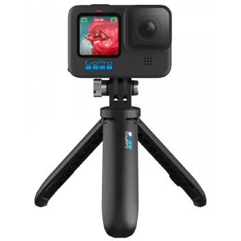 GoPro Shorty mini-verlengstang met statief AFTTM-001-VN