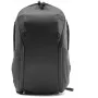 Peak Design Everyday Backpack Zip 15L zwart BEDBZ-15-BK-2