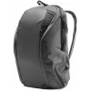 Peak Design Everyday Backpack Zip 15L zwart BEDBZ-15-BK-2