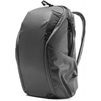Peak Design Everyday Backpack Zip 15L zwart BEDBZ-15-BK-2