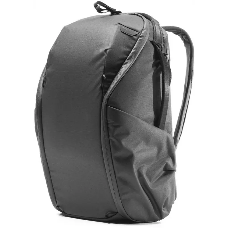 Peak Design Everyday Backpack Zip 15L zwart BEDBZ-15-BK-2