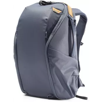 Peak Design Everyday Backpack Zip V2 15L rugzak, midnight (BEDBZ-15-MN-2)