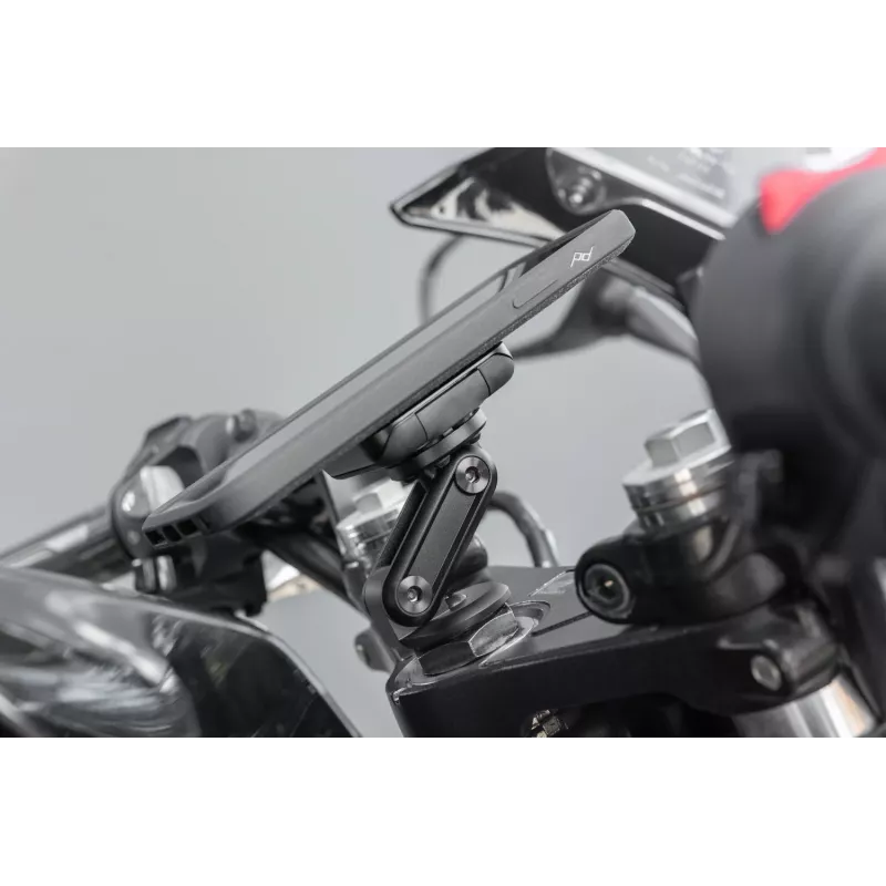 Peak Design motorstuurkophouder, SlimLink-accessoire, zwart (M-MM-AA-BK-1)