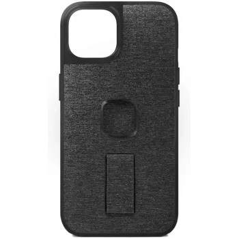 Peak Design SlimLink Loop Case voor iPhone 14, Charcoal (M-LC-AX-CH-1)