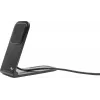 Peak Design Mobile draadloze Qi2-oplaadstandaard (M-CS-BK-2)
