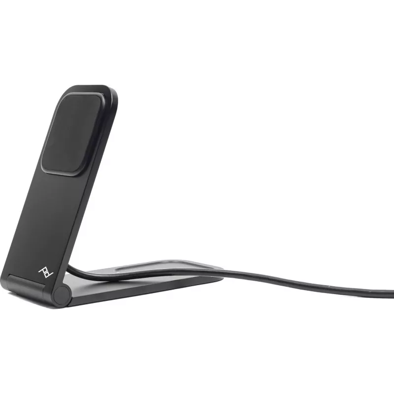 Peak Design Mobile draadloze Qi2-oplaadstandaard (M-CS-BK-2)