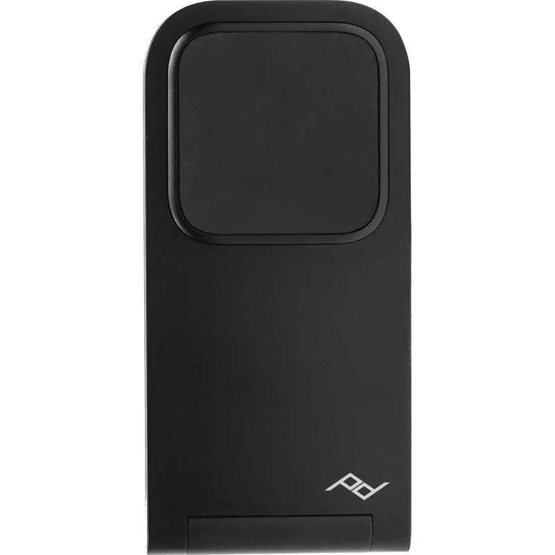Peak Design Mobile draadloze Qi2-oplaadstandaard (M-CS-BK-2)
