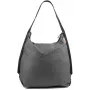 Opvouwbare draagtas Peak Design Packable Tote, Charcoal (BPT-CH-2)