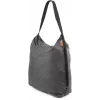 Opvouwbare draagtas Peak Design Packable Tote, Charcoal (BPT-CH-2)