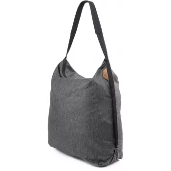 Opvouwbare draagtas Peak Design Packable Tote, Charcoal (BPT-CH-2)