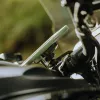 Peak Design Mobile V2 motorstuurhouder met oplaadfunctie (M-MM-AJ-BK-1)
