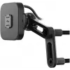 Peak Design motorhouder voor rem-/koppelingshendel, SlimLink-accessoire, zwart (M-MM-AM-BK-1)