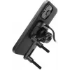 Peak Design motorhouder voor rem-/koppelingshendel, SlimLink-accessoire, zwart (M-MM-AM-BK-1)